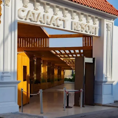 Cataract Resort & Aqua Park Naama Bay